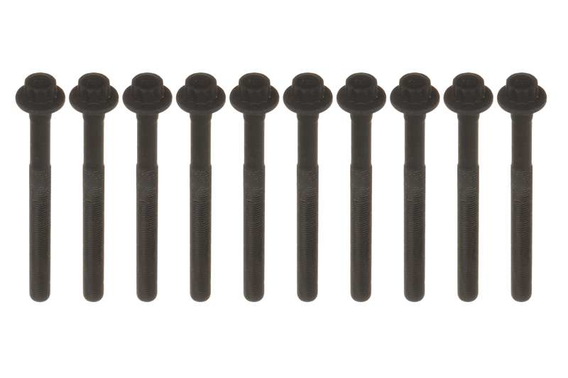 Cylinder head bolt set